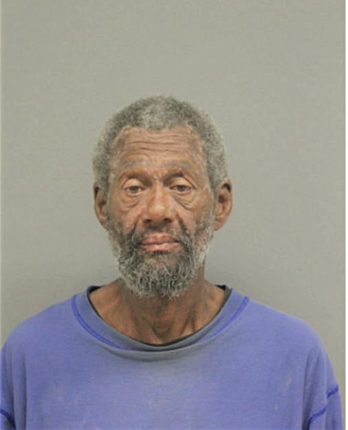 CHIKITA CLARK, Cook County, Illinois