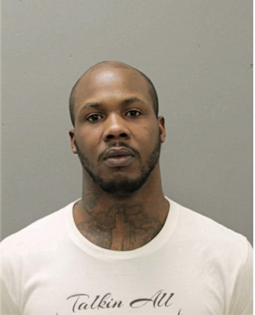 COURTNEY M COLEMAN, Cook County, Illinois