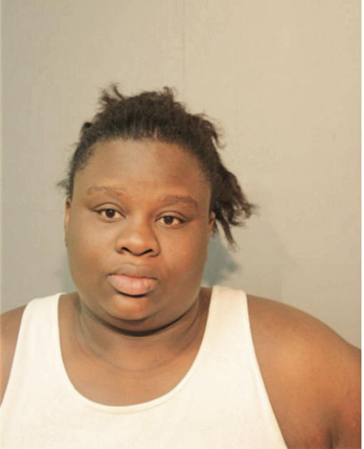 TIFFANY A COLSTON, Cook County, Illinois
