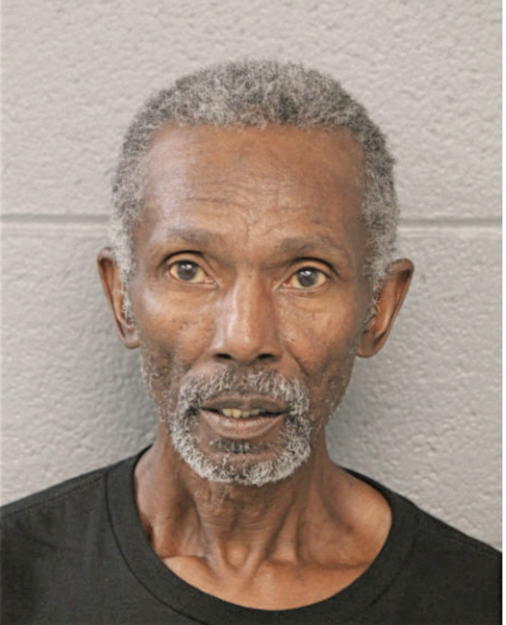 J.P. CONNER, Cook County, Illinois