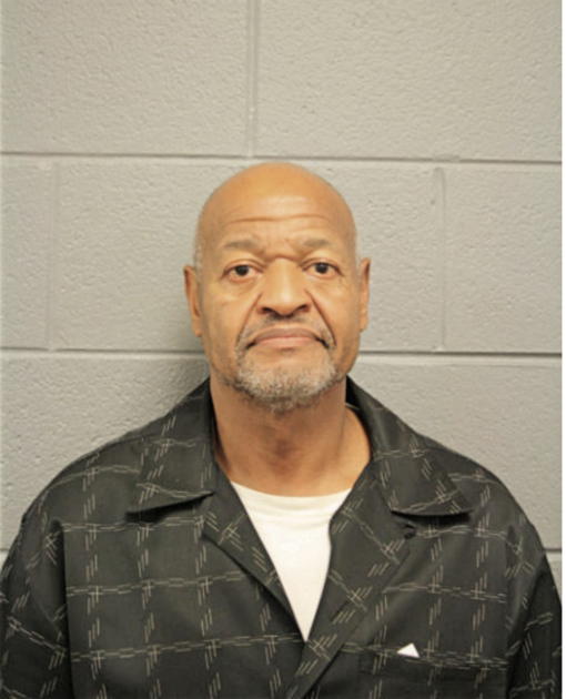 ROBERT COOKS, Cook County, Illinois