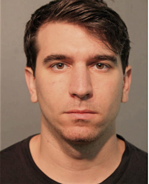 STEFAN V CORAZZA, Cook County, Illinois