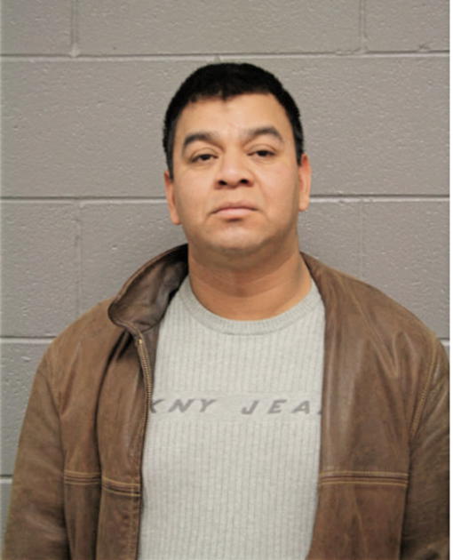 RICARDO CORTEZ, Cook County, Illinois