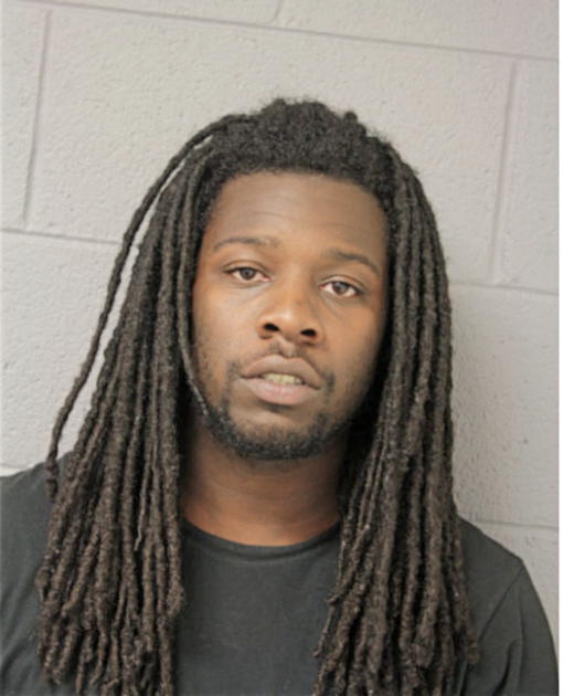 TERANCE C COUNTS, Cook County, Illinois