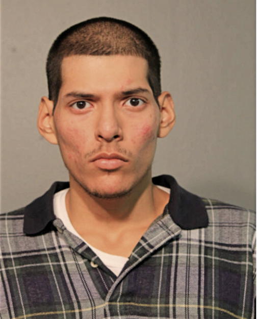 DANIEL CULAJAY, Cook County, Illinois