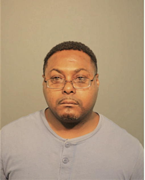 JAMES E CURTIS, Cook County, Illinois