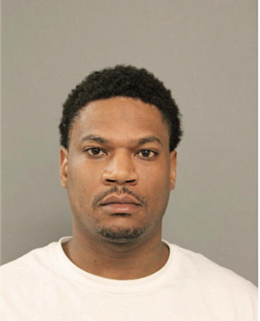 ROBERT L DAMPIER, Cook County, Illinois