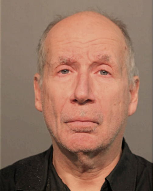 DENNIS DANHAUSER, Cook County, Illinois