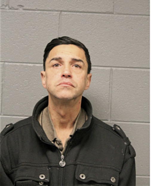 JOSE R DAVILA, Cook County, Illinois
