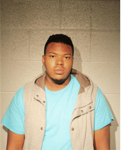 DEANTE DAVIS, Cook County, Illinois