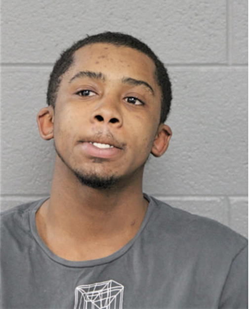 GREGORY L DAVIS, Cook County, Illinois