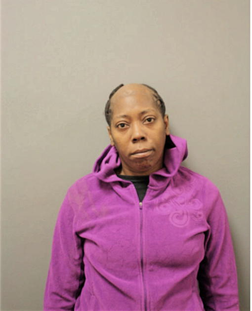 TRACY DAVIS, Cook County, Illinois