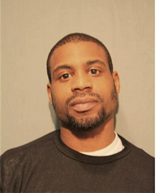 MARCUS DEAN, Cook County, Illinois