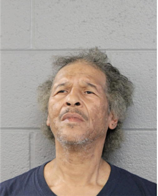 JOHNNY L EARL, Cook County, Illinois