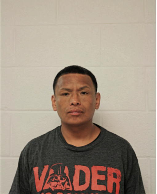 MIGUEL A ESTRADA, Cook County, Illinois