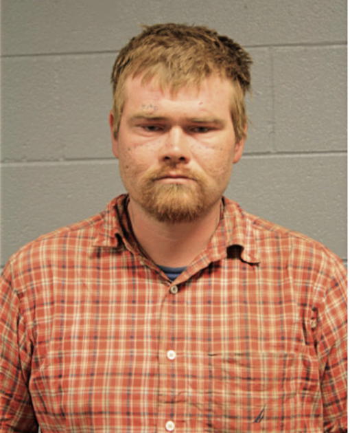 ZACHARY FEATHERLY, Cook County, Illinois