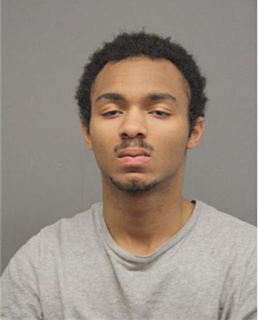 MARSHAWN DARNELL FLEMON, Cook County, Illinois