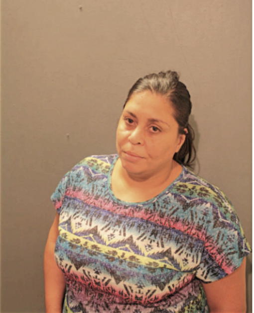MARITZA FONTANEZ, Cook County, Illinois