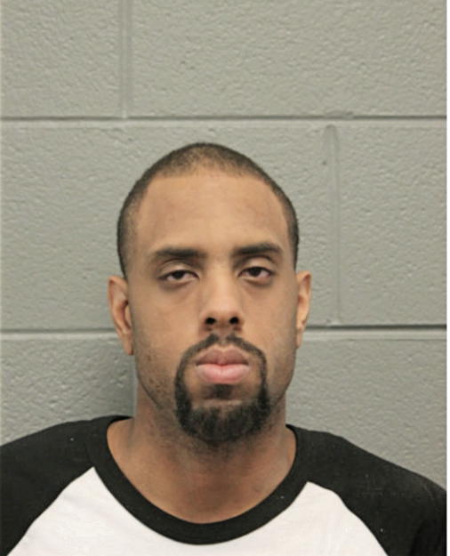 JUSTIN R FREEMAN, Cook County, Illinois