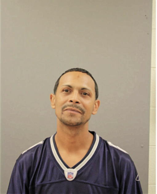 LUIS GARCIA, Cook County, Illinois