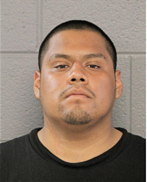THOMAS GARCIA, Cook County, Illinois