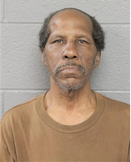 JOHN GARY, Cook County, Illinois