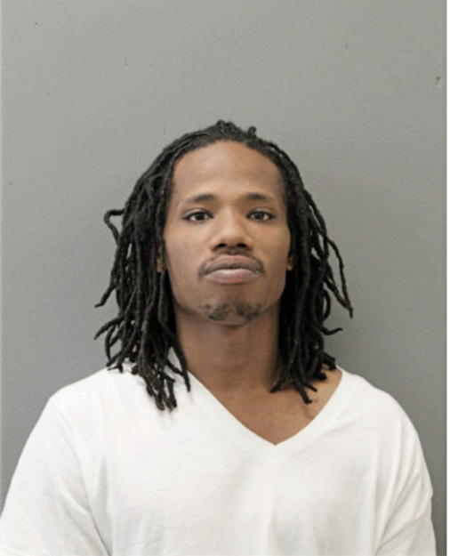 RICKY GOLDEN, Cook County, Illinois