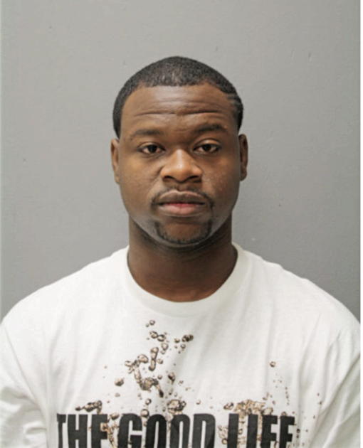 KEYWANN L GOLDSMITH, Cook County, Illinois