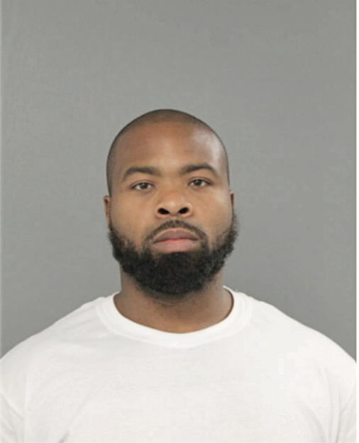 TERRY L GREEN, Cook County, Illinois