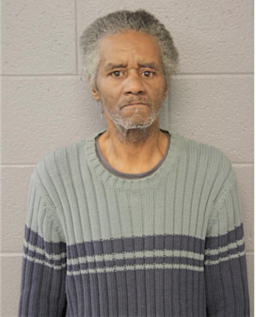 TYRONE GRIFFIN, Cook County, Illinois