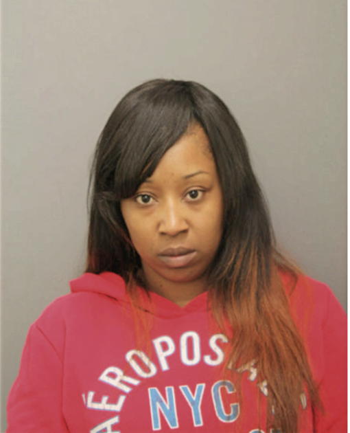 CATHY T GUNN, Cook County, Illinois