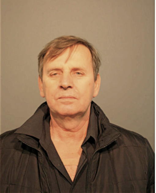 SALKO HARASLIC, Cook County, Illinois