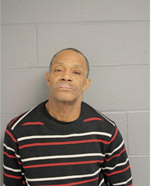 KENNETH HARPER, Cook County, Illinois