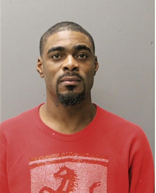 LIONEL W HARRIS, Cook County, Illinois