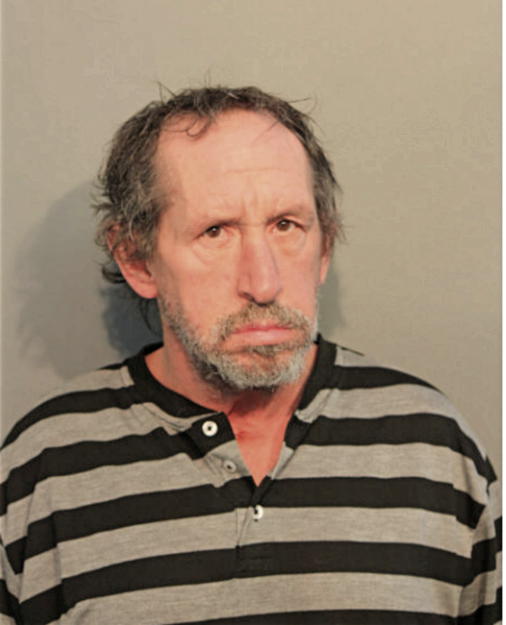ROBERT A HEADY, Cook County, Illinois
