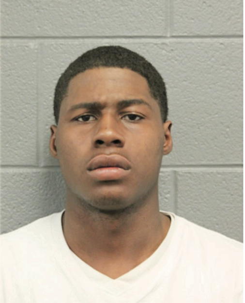 ANDRE N HEARD, Cook County, Illinois