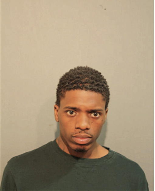 TYLER B HEARD, Cook County, Illinois