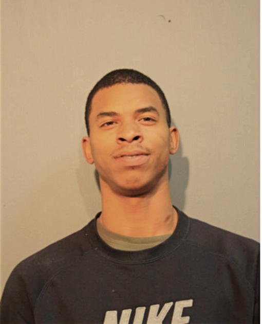 JAVON HEIGHT, Cook County, Illinois