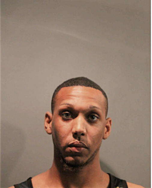 RONALD D HENDERSON, Cook County, Illinois