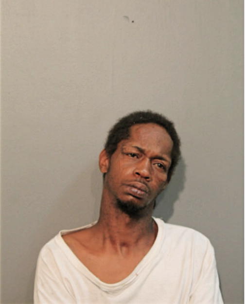 JONES D HERMAN, Cook County, Illinois