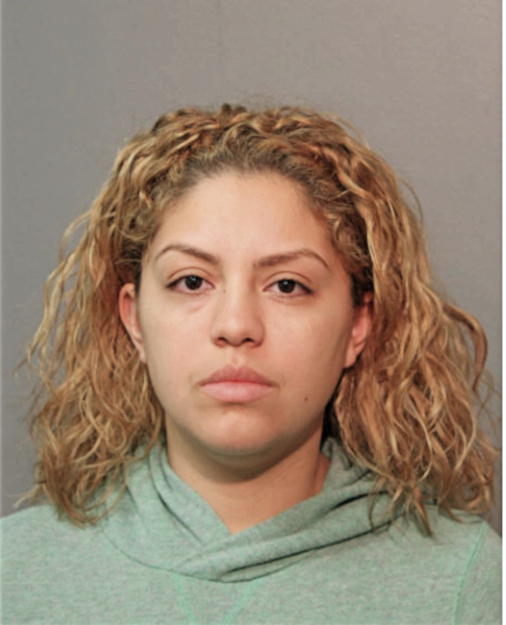 CRYSTAL M HERNADEZ, Cook County, Illinois
