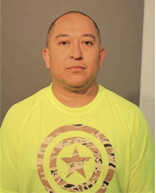 JOSE HERNADEZ, Cook County, Illinois
