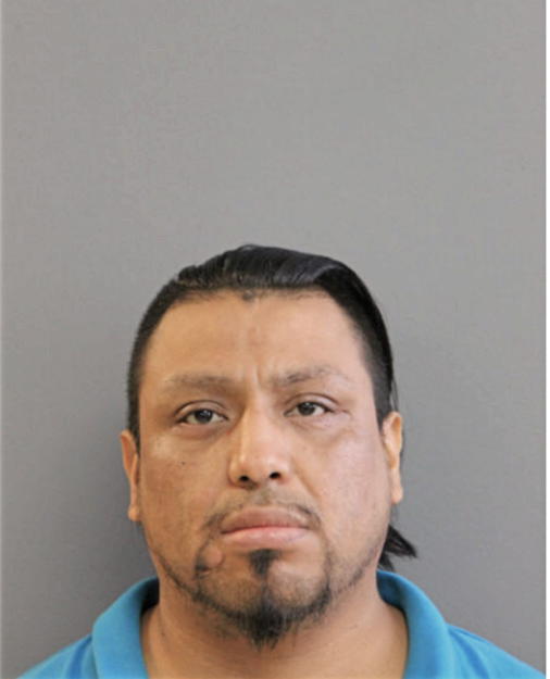 LUIS HERNANDEZ, Cook County, Illinois