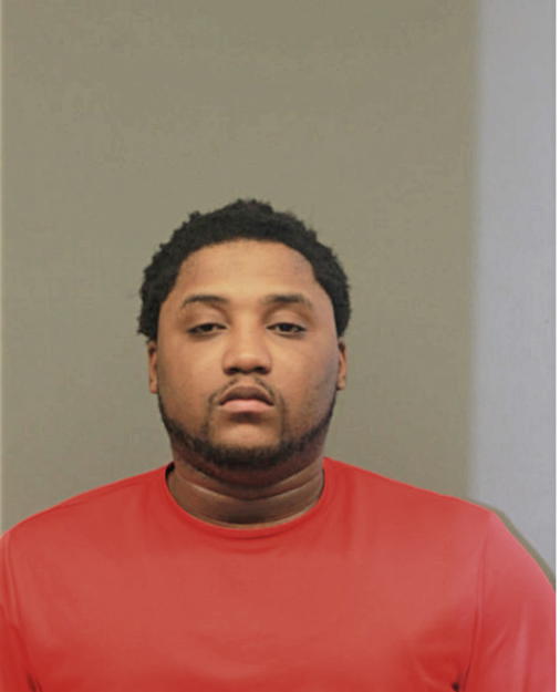 NATHANIEL JOHNSON HICKS, Cook County, Illinois