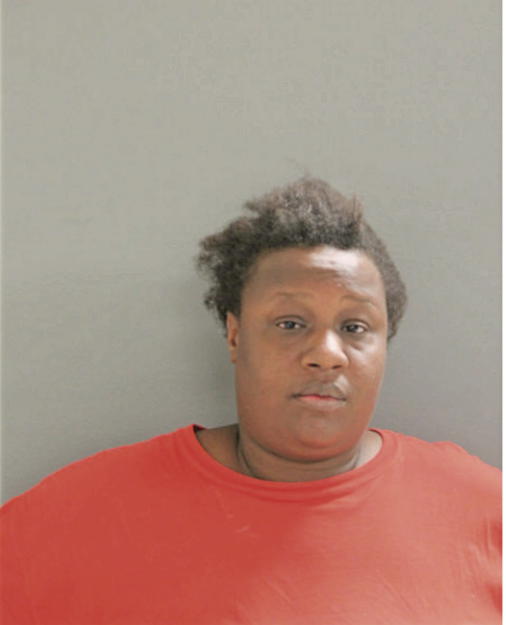 LATONYA HOLLOWAY, Cook County, Illinois