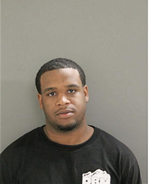 TAVONTE K HOWARD, Cook County, Illinois