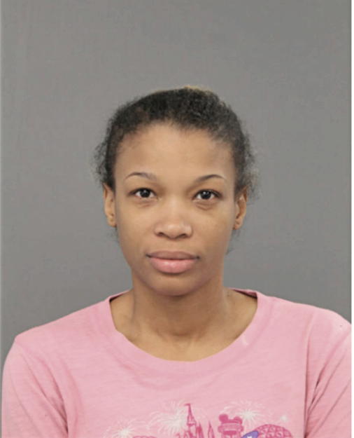 MIKEITA D HUEY, Cook County, Illinois