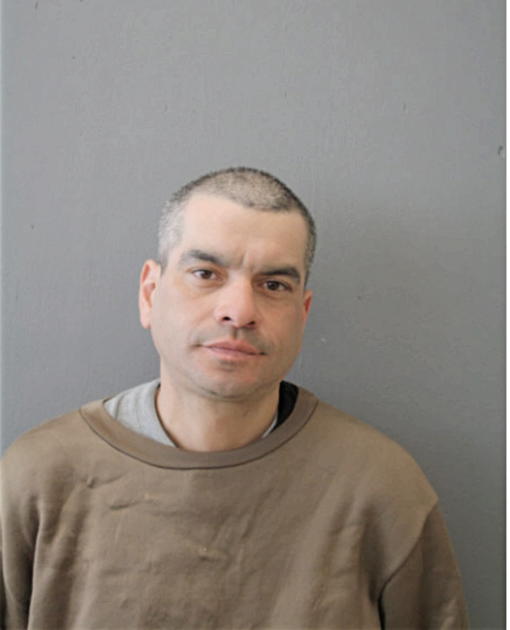 AURELIO HURTADO, Cook County, Illinois