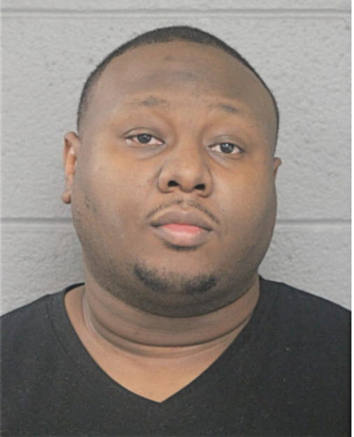MICHAEL V IVY, Cook County, Illinois