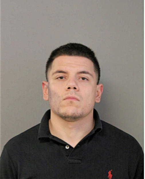 OSWALDO J ORNELAS, Cook County, Illinois